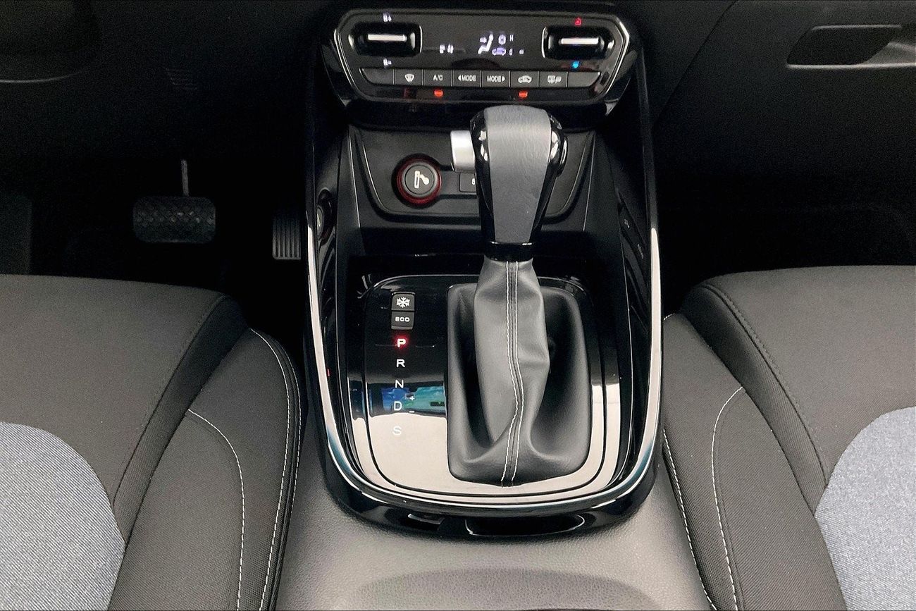 شيفروليه كابتيفا Premier | عرض العيد الحصري | خالية من أضرار الفيضانات