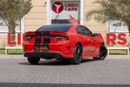 Dodge Charger R/T 5.7L