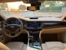 Cadillac CT6 PLATINUM