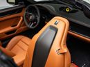 Porsche 911 Targa 4GTS 3.0L (475 HP) 2025 Porsche 911 Targa 4 GTS, 2027 Porsche Warranty, Paint To Sample, Very