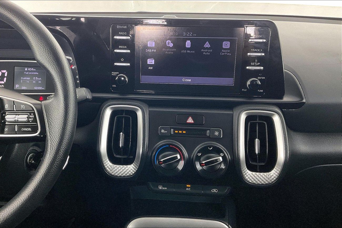 Kia Sonet EX STD | Guaranteed Warranty | 0 Down Payment