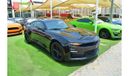 Chevrolet Camaro CAMARO/2022/V8-SS/FULL OPTION /ORIGINAL AIR BAGS/CASH OR 0 % DOWN PAYMENT