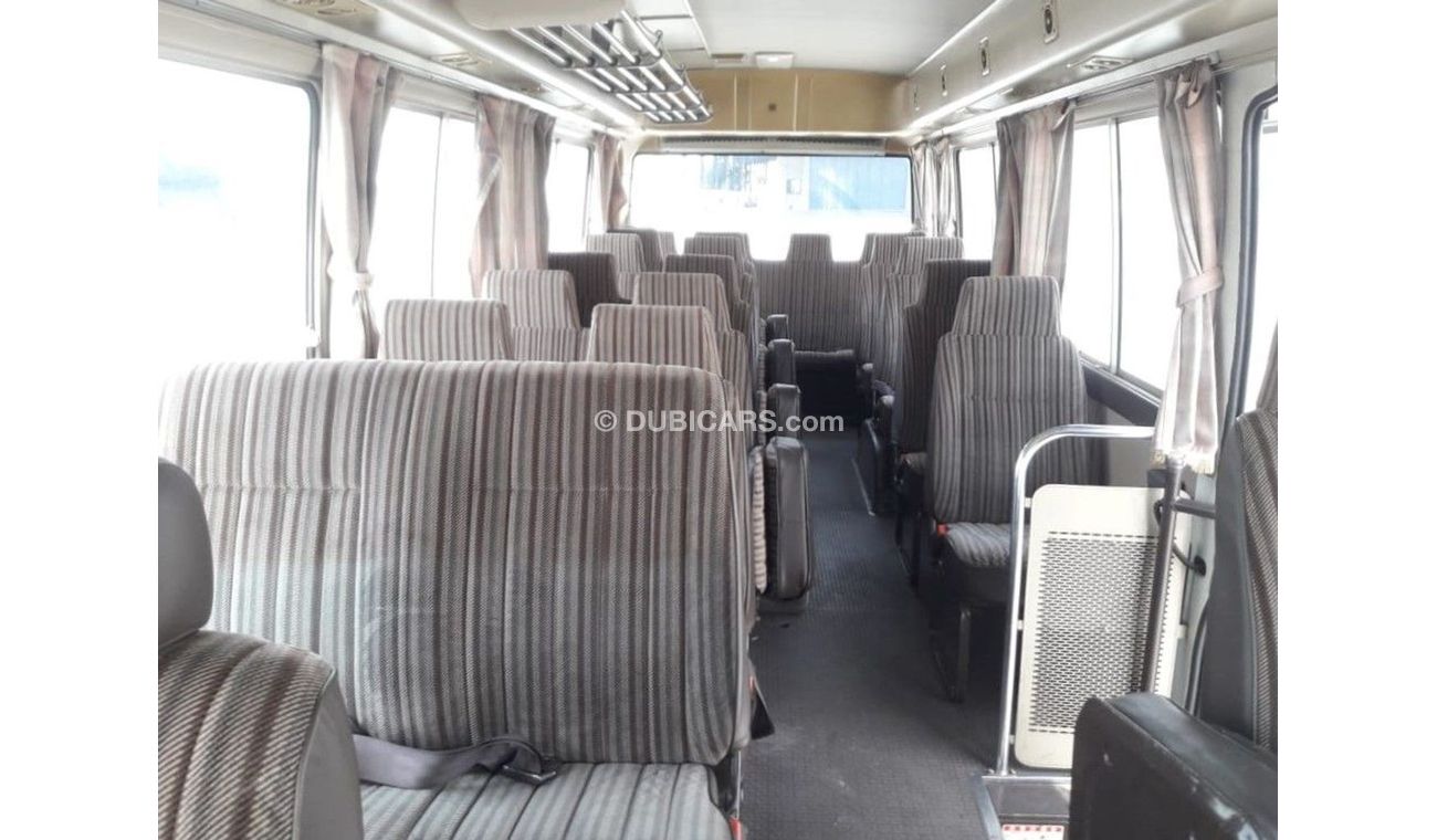Toyota Coaster RIGHT HAND DRIVE  (Stock no PM 415 )