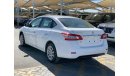 Nissan Sentra 2020 I 1.6L I Ref#101