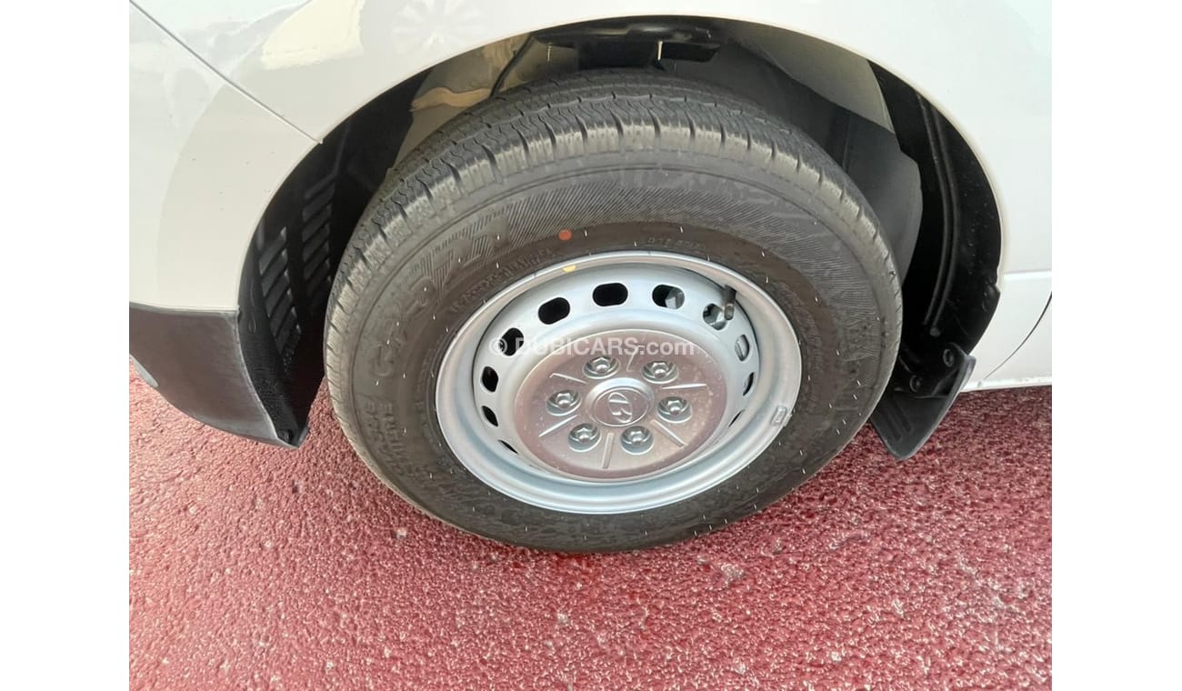 هيونداي H-1 HYUNDAI H-1 CARGO VAN , PETROL, MODEL 2021, WHITE, MANUAL , ONLY FOR EXPORT