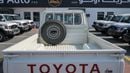 Toyota Land Cruiser Pick Up TOYOTA LC79 SC 2.8L DSL 26YM