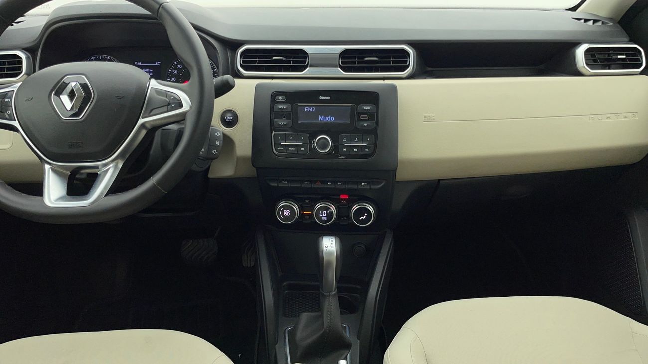 رينو داستر SE 2 | بدون دفعة مقدمة | اختبار القيادة في المنزل