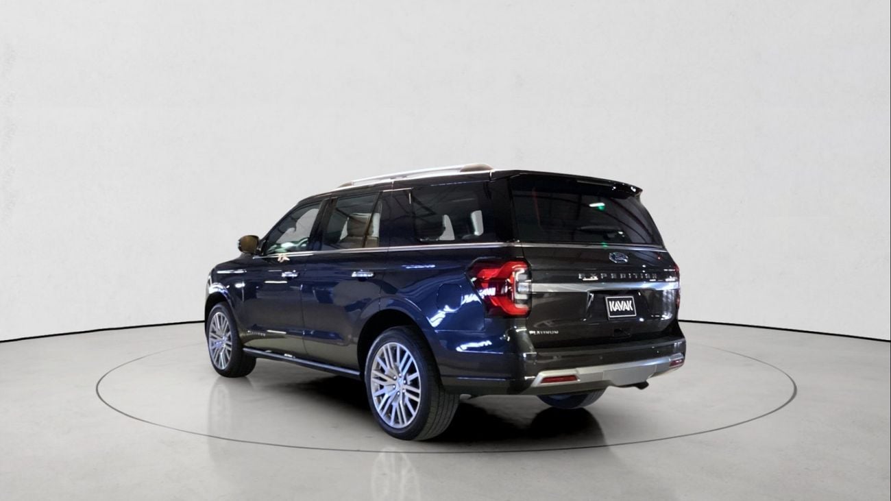 Ford Expedition PLATINUM | Guaranteed Warranty | 0 Down Payment