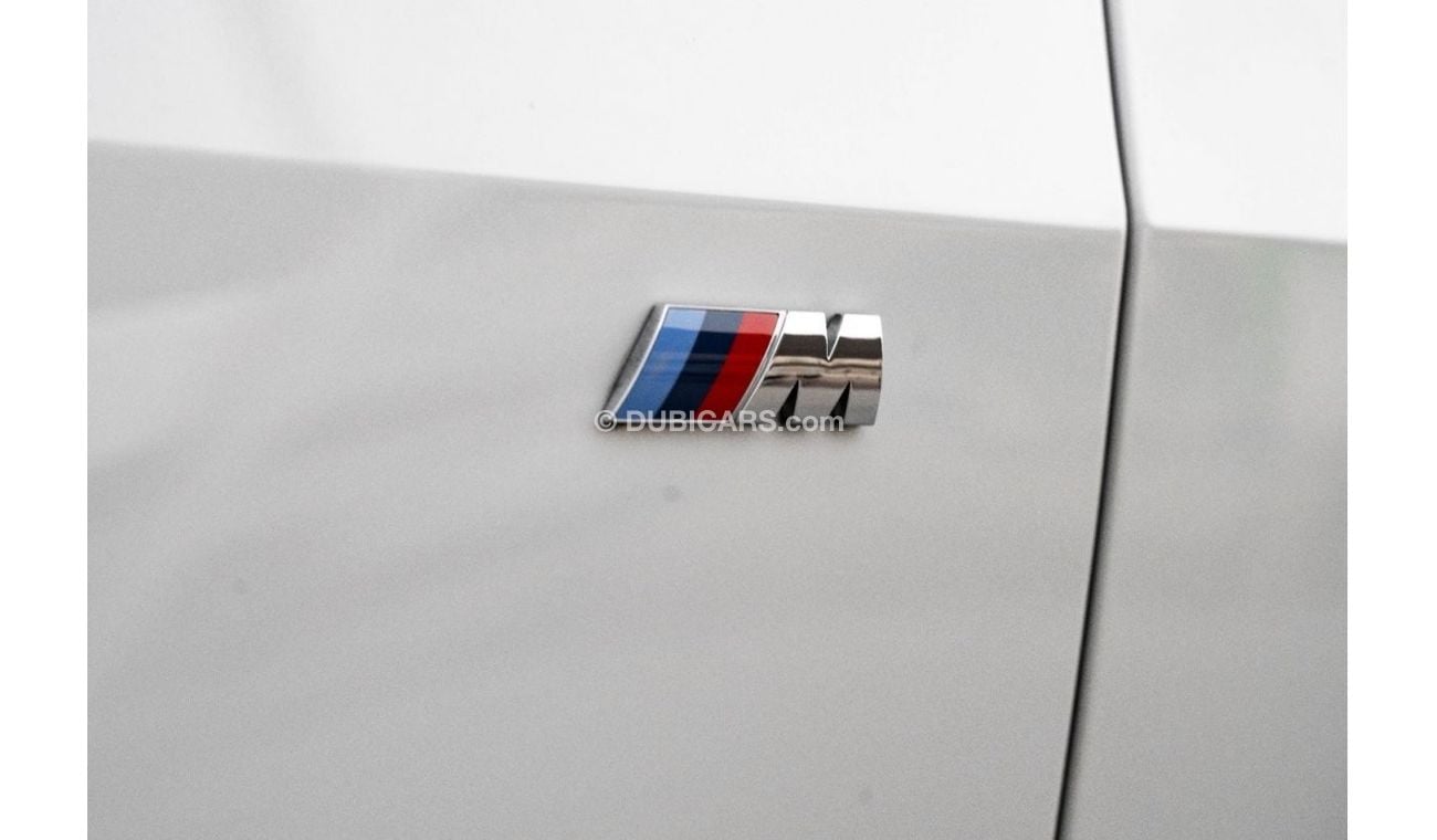 BMW X7 7 40i M-Kit | 7,442 P.M  | 0% Downpayment | Full Warranty and Service