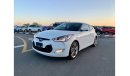 Hyundai Veloster FULL PANORAMIC VIEW SPORT 1.6L 2016 US IMPORTED