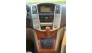 Lexus RX350 Lexus RX350 2008