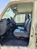 Toyota Land Cruiser 70 4.2L DIESEL V6, M/T, SPECIAL PROMOTION