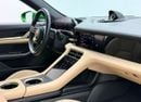 Porsche Taycan 4S 2022 Porsche Taycan, Porsche Warranty+Full Service History, European Specs
