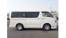 تويوتا هاياس Hiace RIGHT HAND DRIVE (Stock no PM 750 )