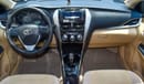 Toyota Yaris 1.5 L E