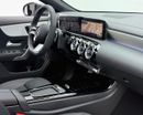 Mercedes-Benz CLA 200 *Brand New* 2025 Mercedes Benz CLA 200 AMG Premium, 5 Years Mercedes Warranty, Delivery Km, GCC