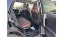 Toyota 4Runner Limited edition 4X4 7 seats