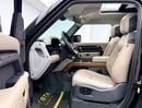 Land Rover Defender 90 HSE P400, Warranty, Full Service History, Fully Loaded, GCC