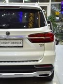 MG RX8 EXCELLENT DEAL for our MG RX8 30T 4WD ( 2020 Model ) in White Color GCC Specs