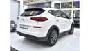 Hyundai Tucson EXCELLENT DEAL for our Hyundai Tucson ( 2021 Model ) in White Color GCC Specs