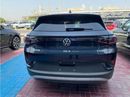 Volkswagen ID.4 PRO CROZZ FULL OPTION 2024