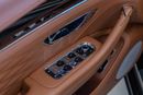 Bentley Flying Spur W12 2021 Excellent Condition, Fully Loaded, Japanese Spec