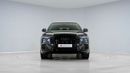 أودي Q8 55 TFSI quattro (340 HP) Special Offer | AED 3,818 PM | Service May 2028 | Q8 55 S Line Premium
