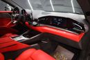 فيراري بوروسانجوي STD 2024 Ferrari Purosangue, Carbon Fiber Package, 360° Camera, Panoramic Roof, Dealer Service Package!!