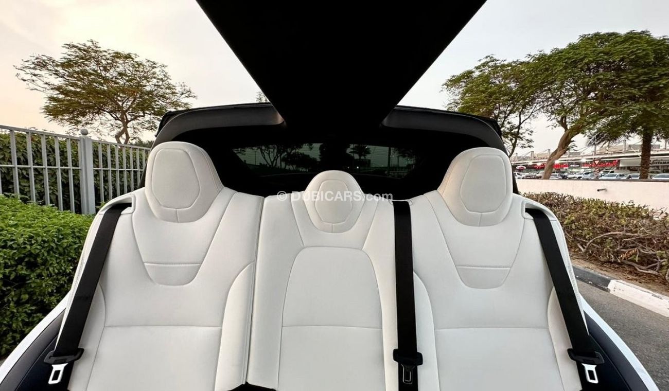 Tesla Model X 90D original paint, clean car, GCC