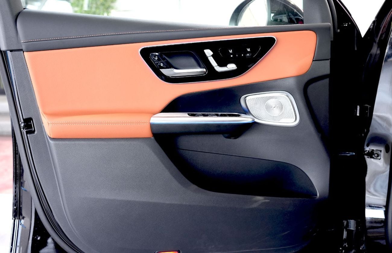 Mercedes-Benz GLE 300 GLE 300 Korean specification