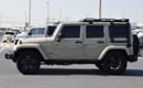 Jeep Wrangler 3.6L Petrol (Export Only)