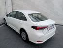 تويوتا كورولا XLI 1.6L A/T