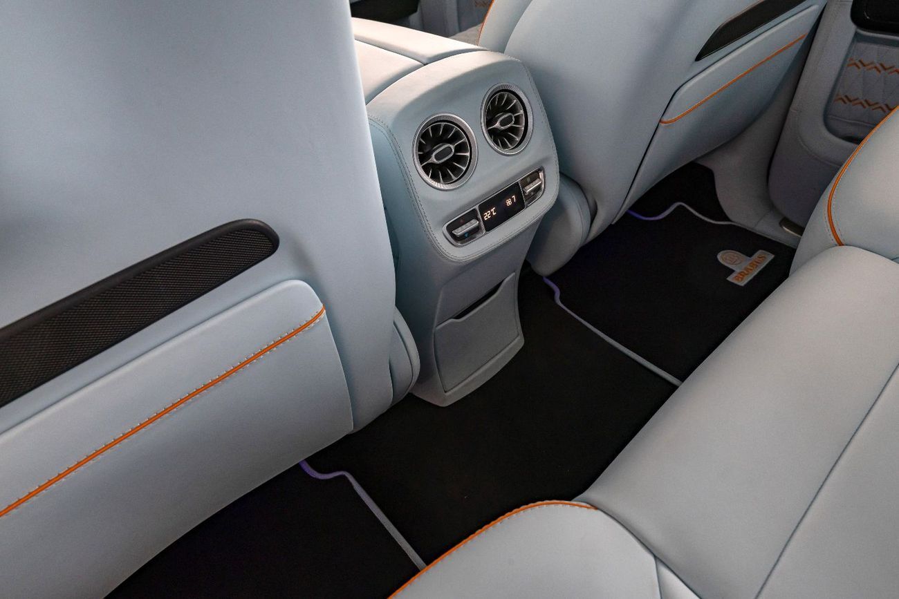 Mercedes-Benz G 63 AMG Mercedes Benz G63 AMG - Rocket Kit 900 - Engine Upgraded to 700 Original - 2024