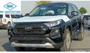 Toyota RAV4 Adventure With Radar,  2.5L Petrol, Full Option With Panoramic Roof And Much More (CODE 95837)