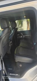 مرسيدس بنز G 63 AMG AMG63