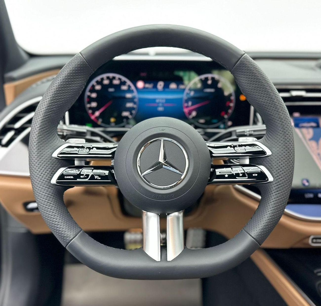 Mercedes-Benz E300 2025 Mercedes-Benz E300, 5 Year Mercedes Warranty + Service Contract, GCC