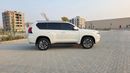 Toyota Prado GXR