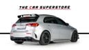 Mercedes-Benz A 45 AMG Aero kit -AMG -Well maintained