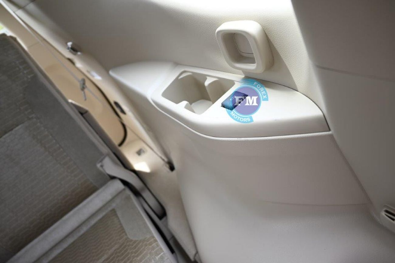 تويوتا لاند كروزر 300 EXR 6 4.0L Petrol 7 Seater Automatic