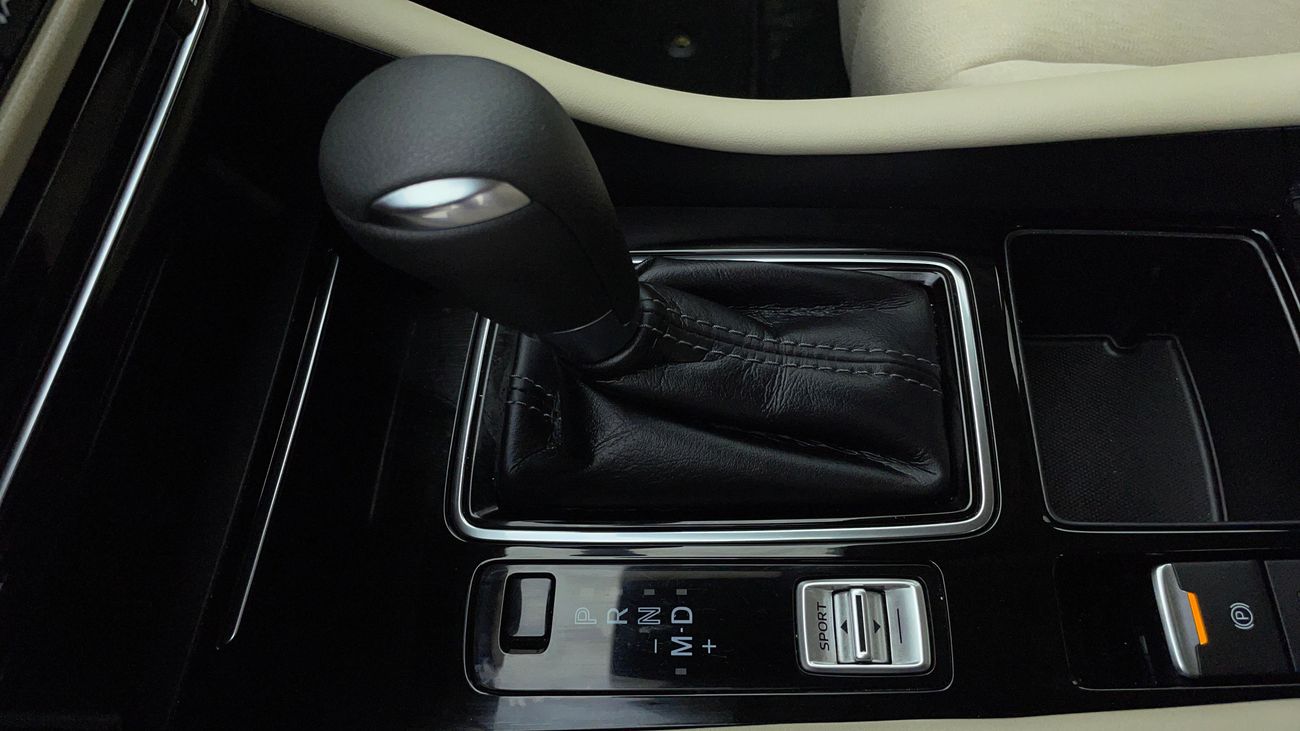 Mazda 6 S 2.5 | Zero Down Payment | Free Home Test Drive