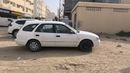Toyota Corolla Station Wagon 1.8L
