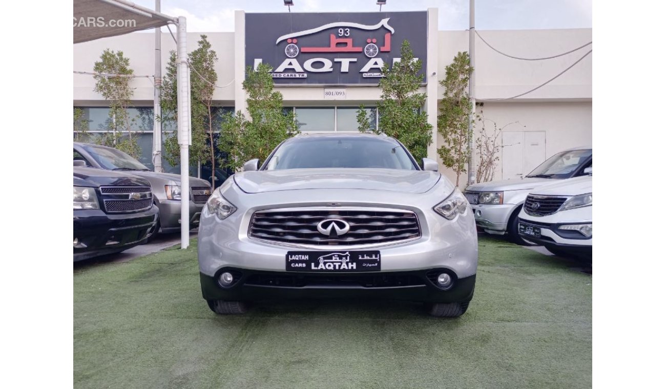 Infiniti FX35