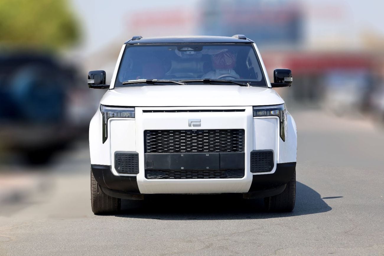 New ROX 01 2026 for sale in Dubai - 1032303