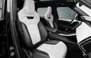 Land Rover Range Rover 4.4L V8 Twin-Turbo Mild-Hybrid