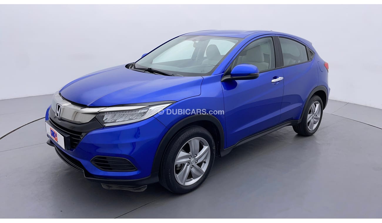 Honda HRV LX 1.8 | Zero Down Payment | Free Home Test Drive