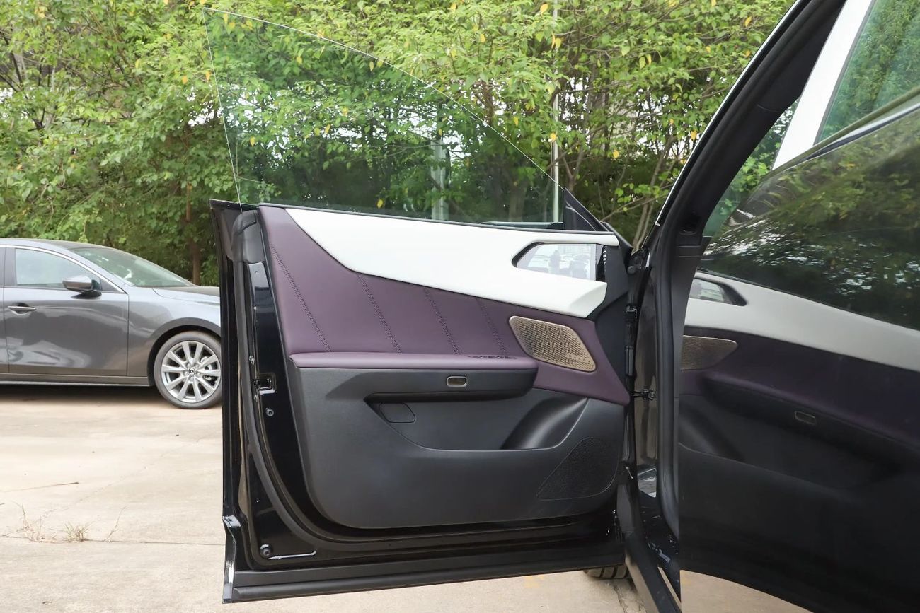 مازدا إي زد 60 Extended Range 200 Max