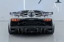 Lamborghini Aventador 6.5L V12 2016 Lamborghini Aventador LP700-4, Full Service History, SVJ Kit, Very Low Kms,