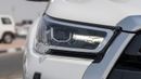 تويوتا هيلوكس (RHD) TOYOTA HILUX DC | EXPORT ONLY