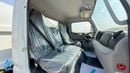 Mitsubishi Fuso Canter Euro 5 | 3.0L Diesel RWD Tipper Truck | White | Excellent Condition