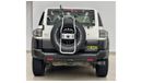 Toyota FJ Cruiser Extreme Extreme Extreme 2016 Toyota F J Cruiser(Extreme), Full Service History-Warranty, GCC.